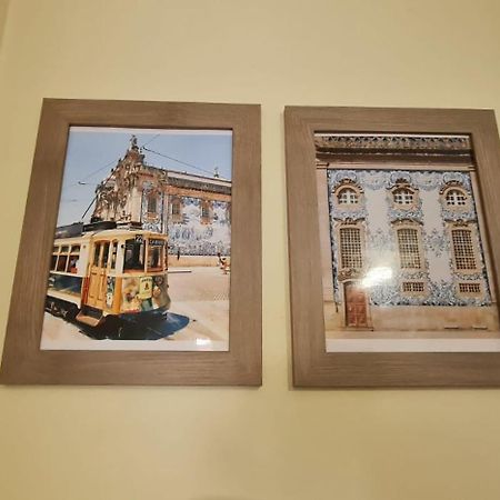 Azulejos Apartment Porto Exteriér fotografie