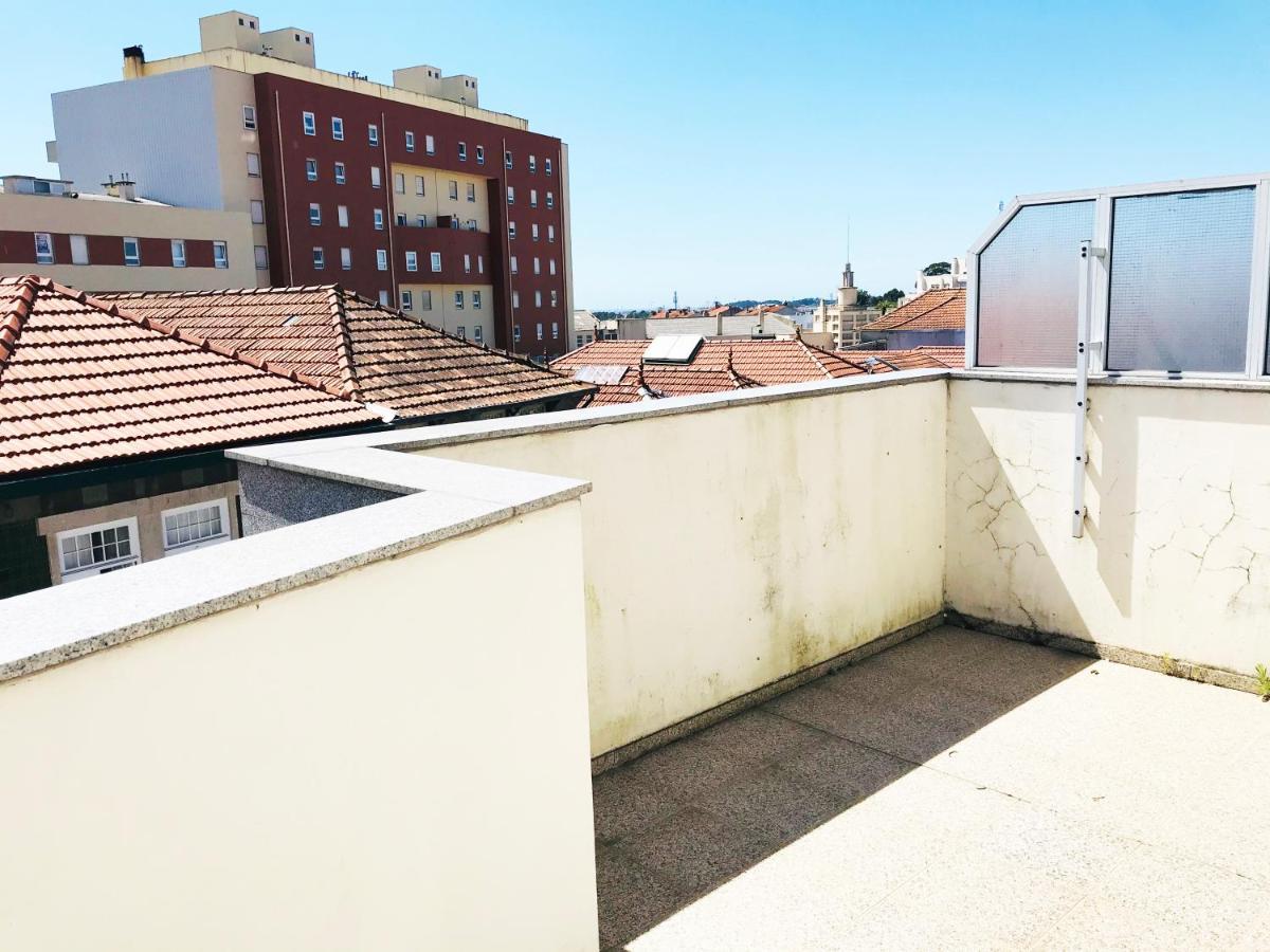 Azulejos Apartment Porto Exteriér fotografie
